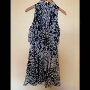 Simple comfortable dress